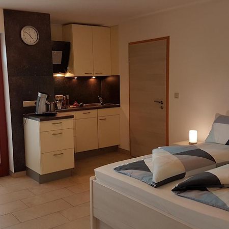 Ferienwohnung Am Betzelhuebel Ottweiler Екстериор снимка