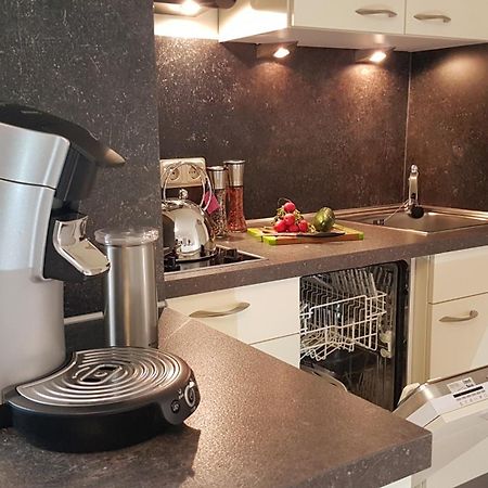 Ferienwohnung Am Betzelhuebel Ottweiler Екстериор снимка