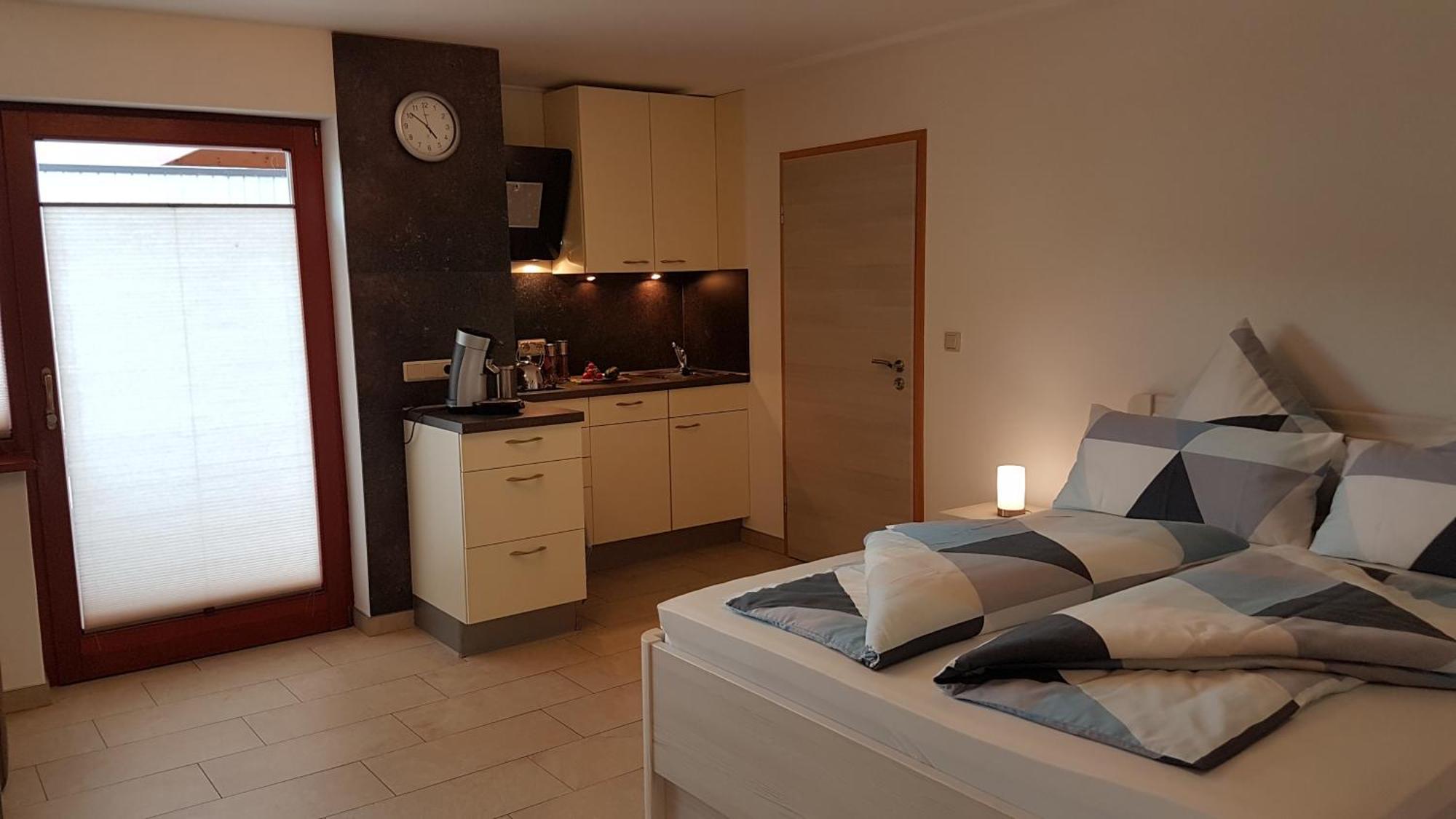 Ferienwohnung Am Betzelhuebel Ottweiler Екстериор снимка