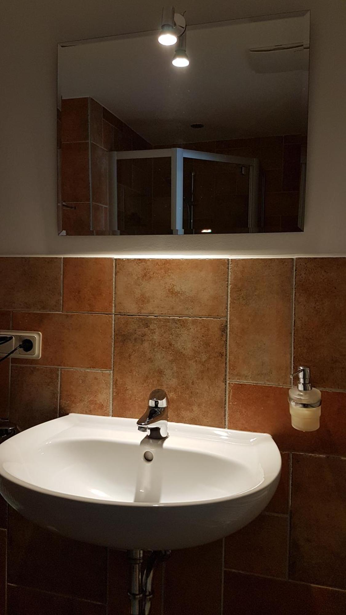 Ferienwohnung Am Betzelhuebel Ottweiler Екстериор снимка
