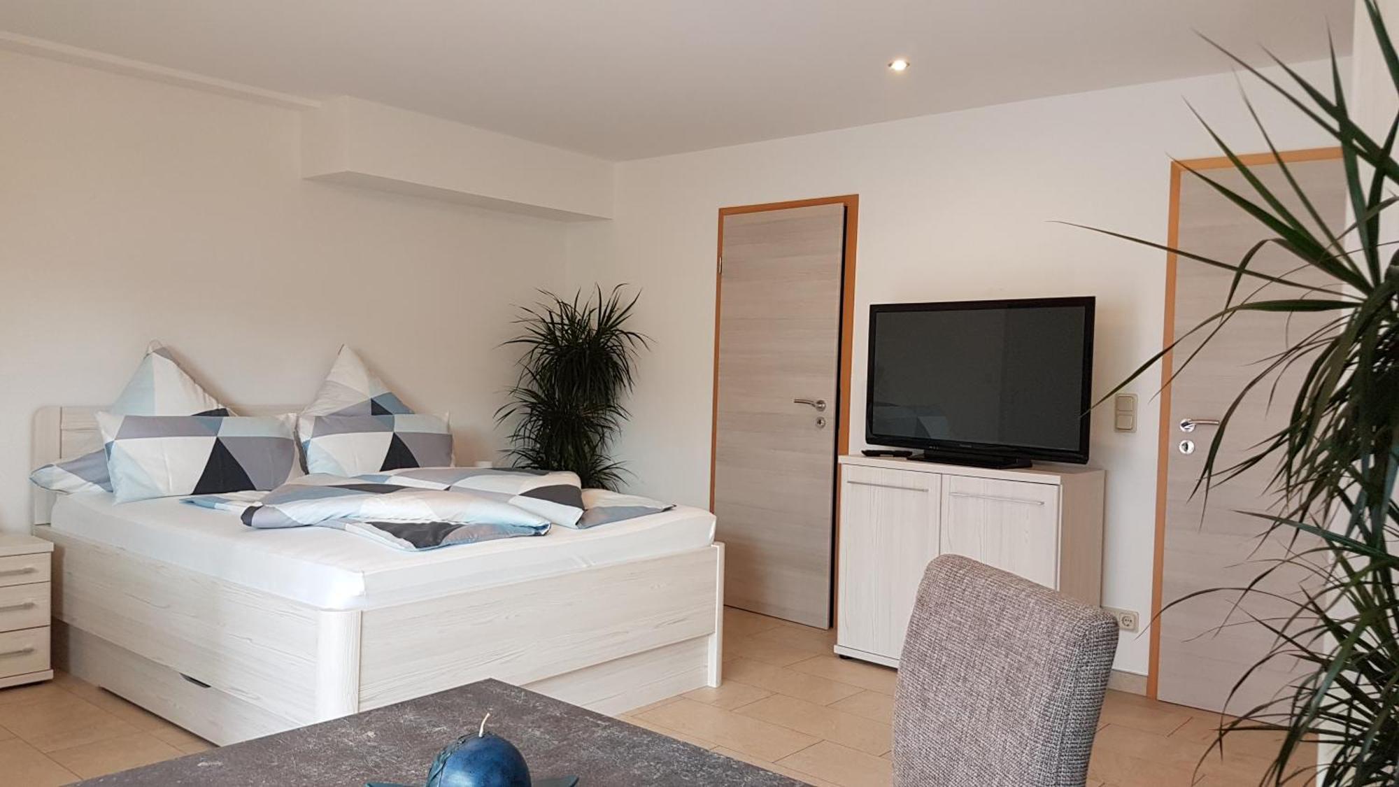 Ferienwohnung Am Betzelhuebel Ottweiler Екстериор снимка