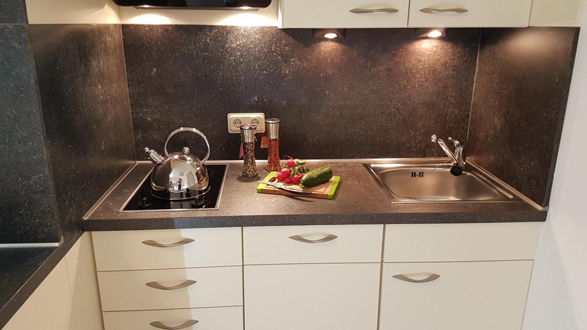 Ferienwohnung Am Betzelhuebel Ottweiler Екстериор снимка