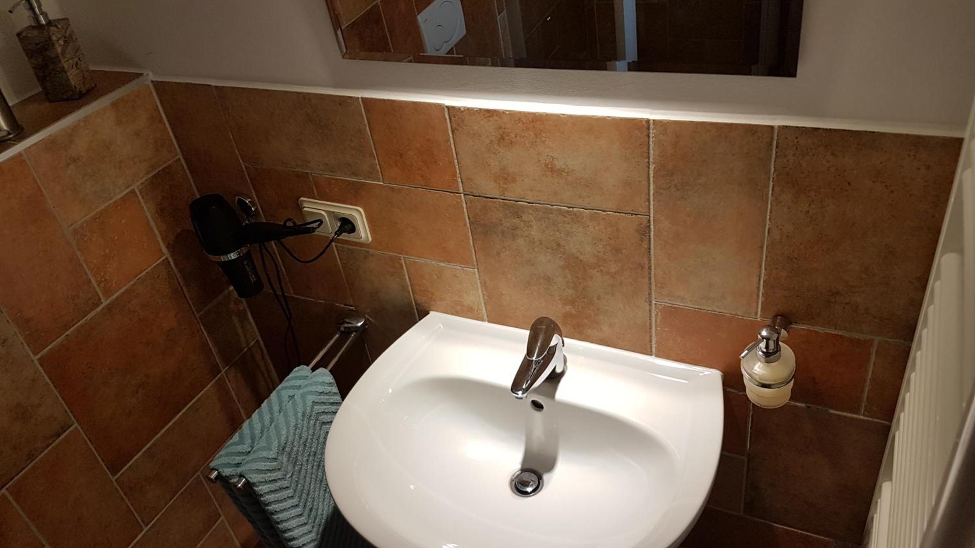 Ferienwohnung Am Betzelhuebel Ottweiler Екстериор снимка