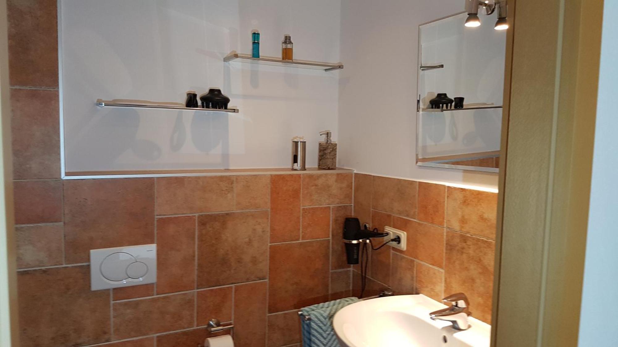 Ferienwohnung Am Betzelhuebel Ottweiler Екстериор снимка