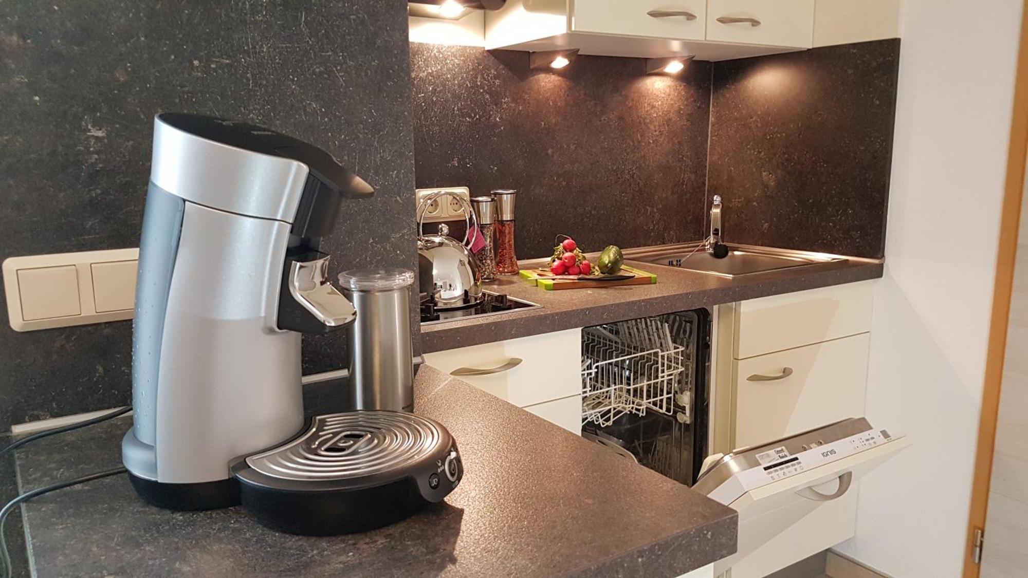 Ferienwohnung Am Betzelhuebel Ottweiler Екстериор снимка