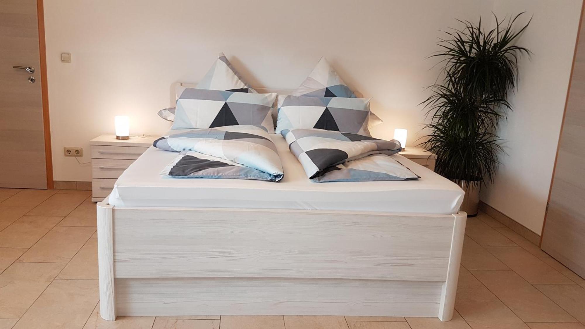 Ferienwohnung Am Betzelhuebel Ottweiler Екстериор снимка