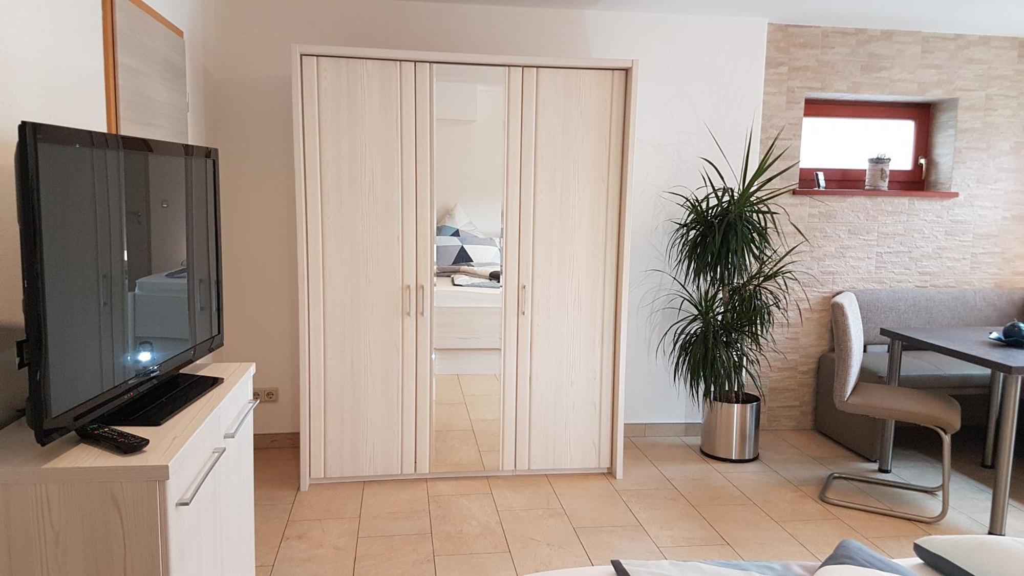 Ferienwohnung Am Betzelhuebel Ottweiler Екстериор снимка